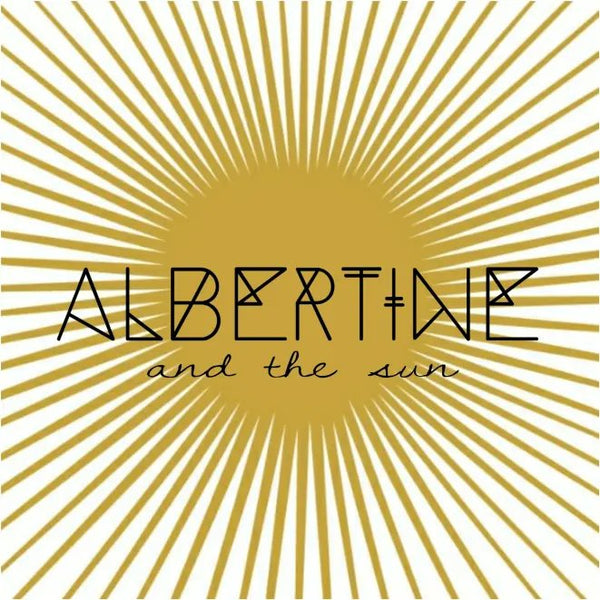 Carte cadeau - Albertine And The Sun .
Ce bon cadeau est une invitation à explorer l'univers d'Albertine And The Sun. Offrez-vous ou à vos proches des bijoux uniques, pensés pour illuminer chaque instant. Utilisable sur notre boutique en ligne : albertineandthesun.com