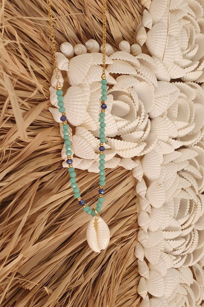 Collier "Mahé" - AlbertineAndTheSun