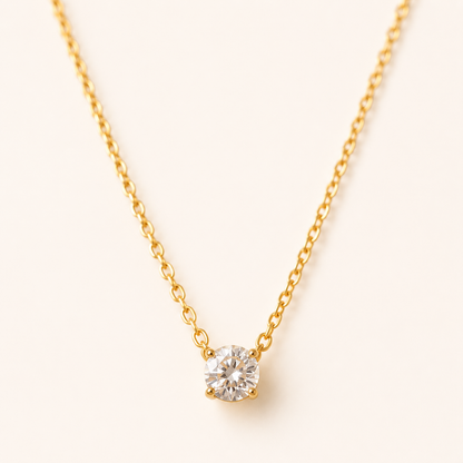 Bracelet Chaîne Fine Dorée Zirconium Scintillant — Bijou Délicat Bohème, Layering Minimaliste, Cadeau Femme